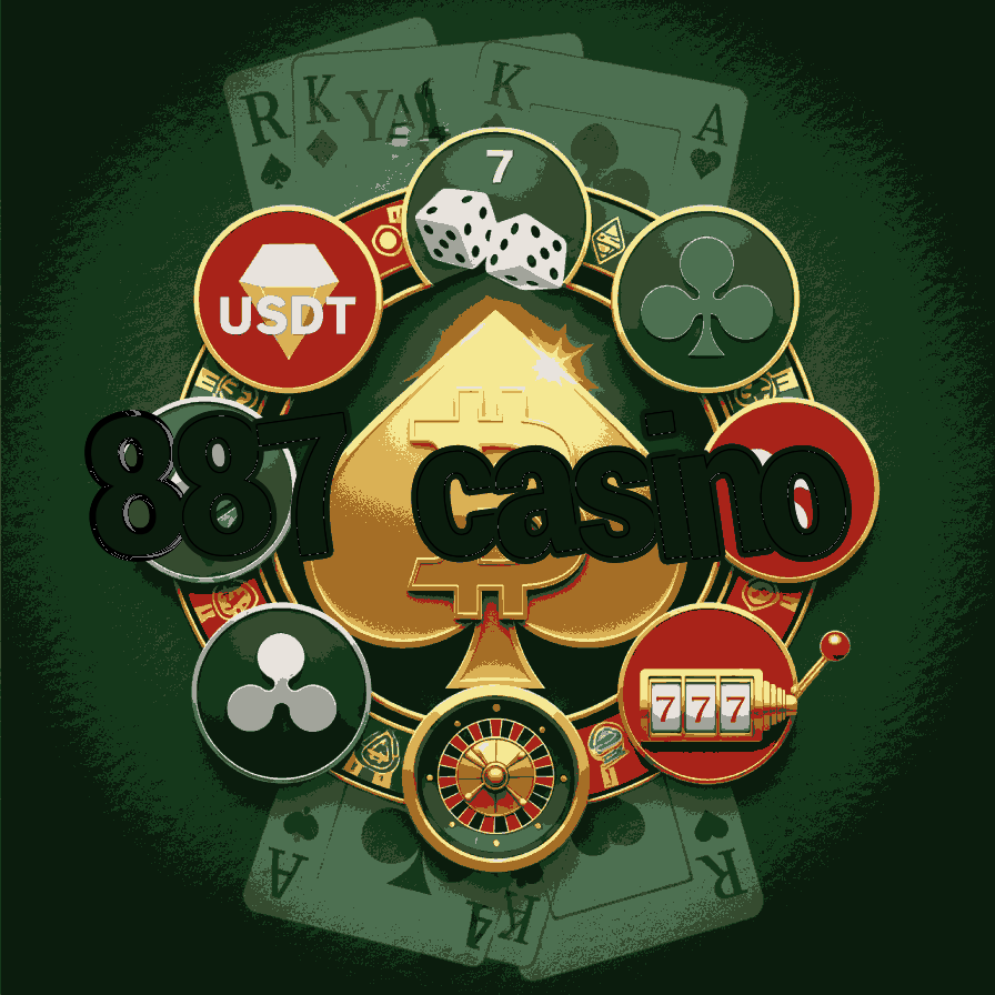 887 Casino - Fast Withdrawals & Low Fees