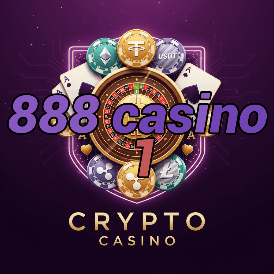 888 Casino 1 - Original 888 Casino Experience