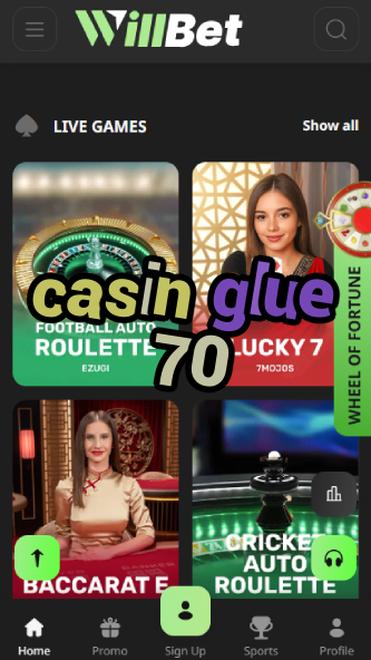 Casin Glue 70 - Strong Bond Casino Experience-ydblkf.net