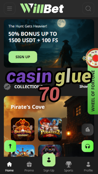 Casin Glue 70 - Strong Bond Casino Experience-ydblkf.net
