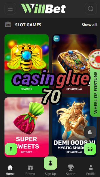 Casin Glue 70 - Strong Bond Casino Experience-ydblkf.net