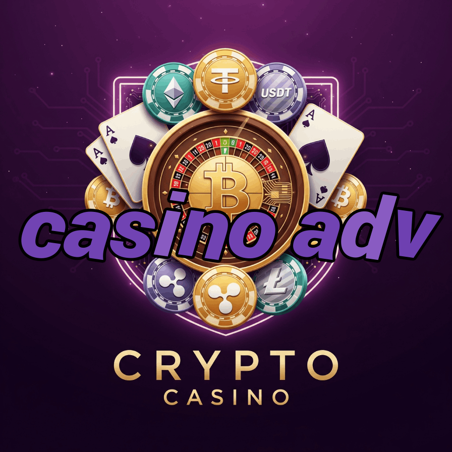 Casino ADV - Advanced Gambling Experience