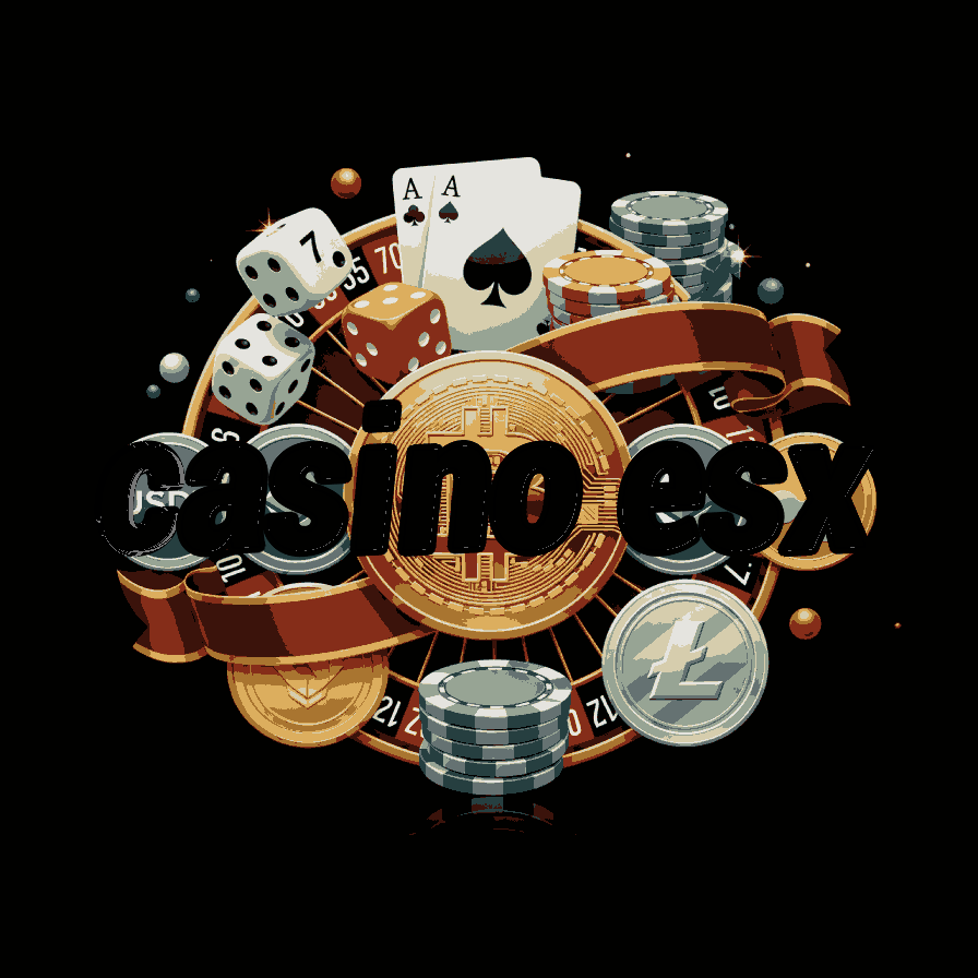 Casino ESX - Premium ESports Betting Casino